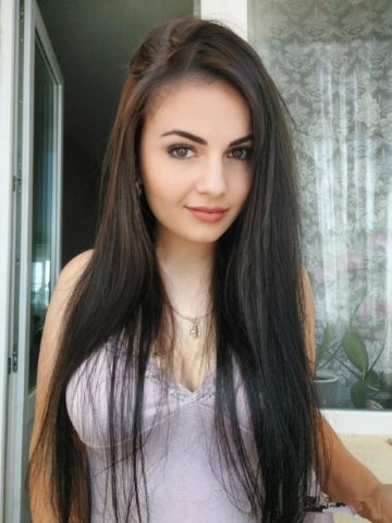 Проститутка Агнесса